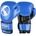 Katsudo Боксови ръкавици Katsudo Champion IV, сини (Kat_1002.blue)