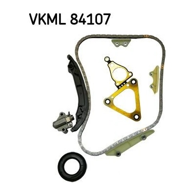 Sada rozvodovej reťaze SKF VKML 84107