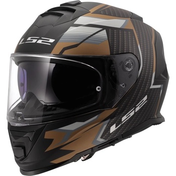 LS2 FF800 STORM II Tracker