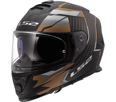 LS2 FF800 STORM II Tracker