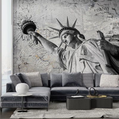 Art Gift Decor Фототапет - Статуята на свободата
