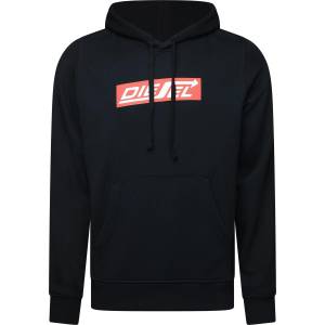 Diesel Суичър Diesel Mens S-Ginn-Hood 2 Hoodie - Caviar
