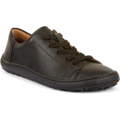 Froddo detské celoročné barefoot tenisky LACES Black