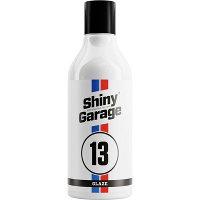Shiny Garage Glaze 500 ml