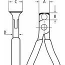 Knipex 6401115