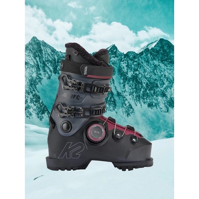 K2 BFC 95 Boa 25/26