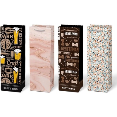 MFP Taška dárková T12 mix č.73 120x360x100mm