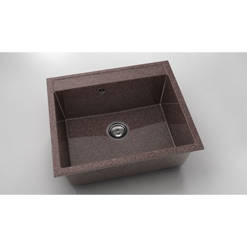 Image 1 of FAT Мивка Vanguard 227, Granicite, 380 Butterfly, с включен сифон