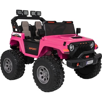Детски акумулаторен джип Extreme Sport 4x4 Variable Size (5903864985290)
