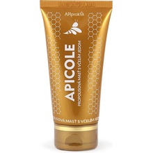 APICOLE propolisová masť s včelím jedom 40 g
