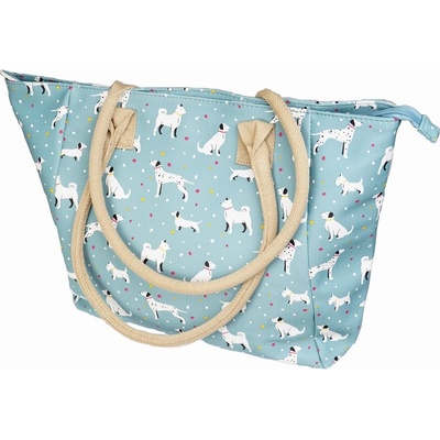 Nicole Brown taška JBCB 183 DOGGY TEAL