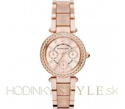 Michael Kors MK6110