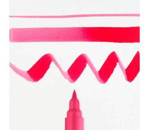 Ecoline 318 Carmine