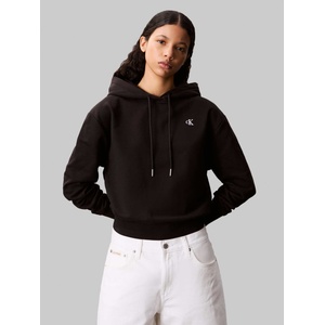 Calvin Klein Суитшърт ls archive terry po hood - sportdepot - 195,39 лв