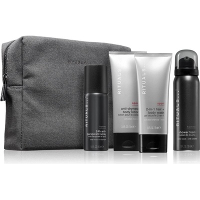 RITUALS Sport подаръчен комплект за мъже