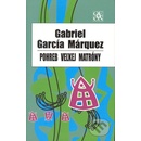 Pohreb veľkej matróny - García Márquez Gabriel