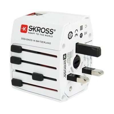 Skross PA48USBC