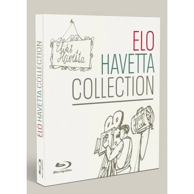 Elo Havetta Collection Blu-ray