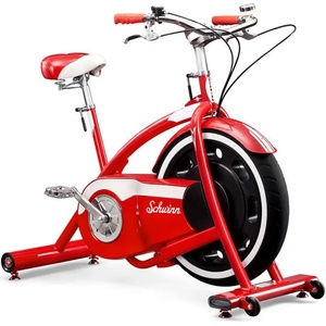 Schwinn Classic Cruiser Велоергометър