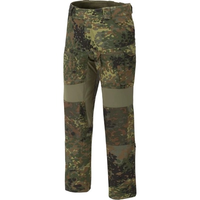 Kalhoty Direct Action Vanguard Combat flecktarn