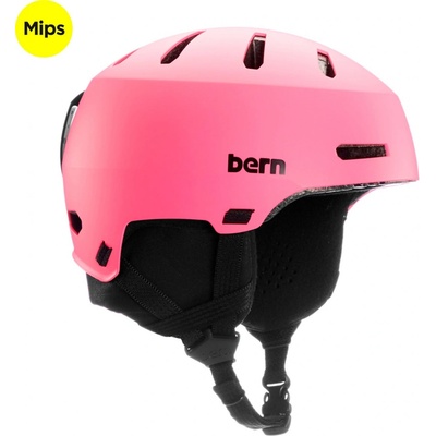 Bern Macon 2.0 Jr. DVRT 24/25