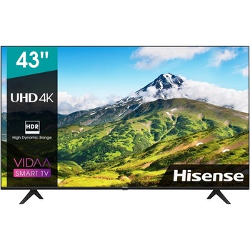 Hisense 43A7100F