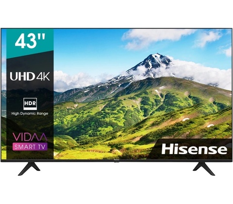 Hisense 43A7100F