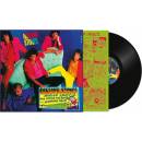 Rolling Stones - Dirty Work LP