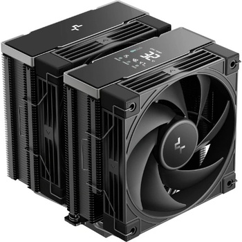 Deepcool AK620 G2 DIGITAL NYX (R-AK620G2-BKNNMN-GJD-1)