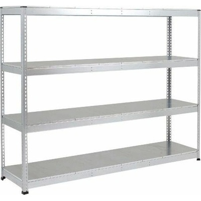 Regál Rapid 1 198 x 183x91 5 cm 440 kg/police