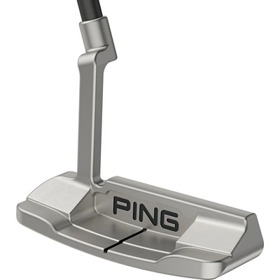 Ping Anser D 3° +3°/-2° putter pravé 34"