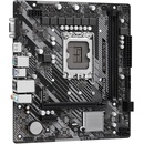 ASRock H610M-HVS/M.2 R2.0