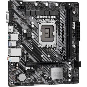 ASRock H610M-HVS/M.2 R2.0