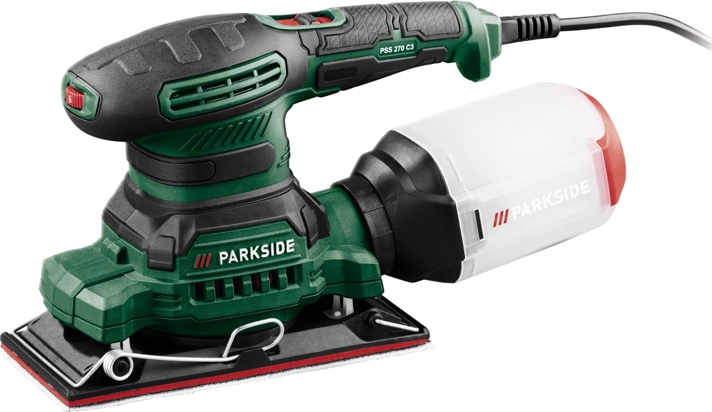 Parkside 100392068