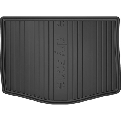 Gumová vana do kufru FROGUM DryZone FORD C-MAX II 2010-2019 5-místné - s rezervním-dojezdovým kolem