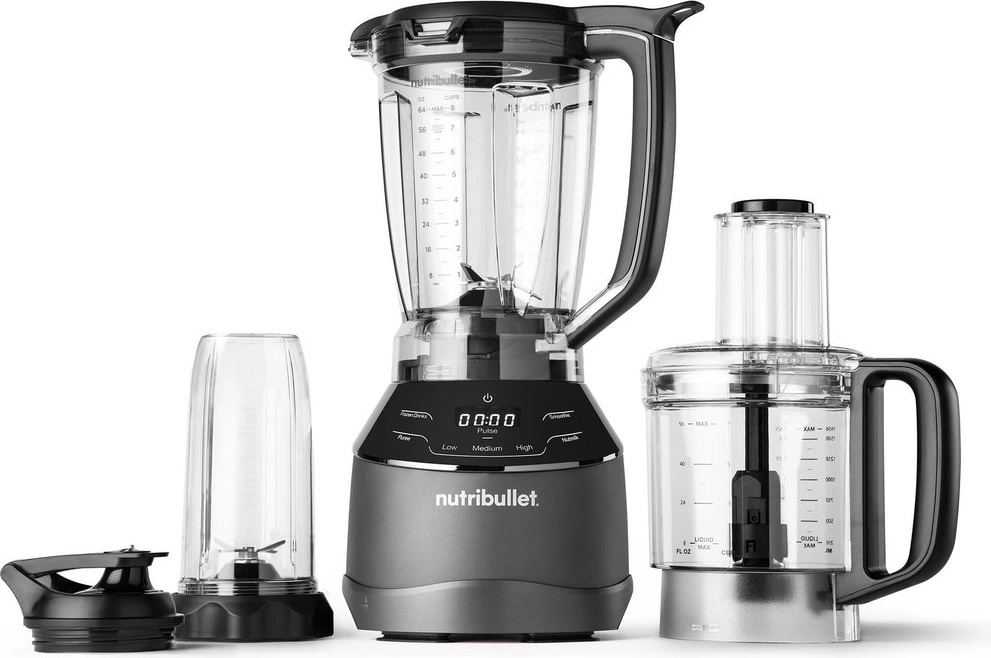 Nutribullet NBF580B