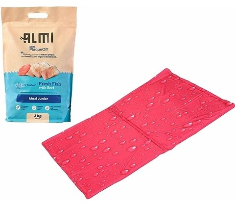 Almi Maxi Junior 3 kg