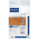 Virbac VET HPM Dog Joint & Mobility J 3 kg