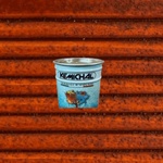 Kemichal Kemi Hardwax Deck Oil Череша - Масло за дърво с твърда вакса 20л (6767)