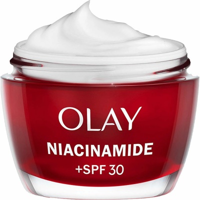 Olay Niacinamida24 Spf 30 denný krém 50 ml