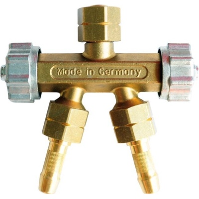 Rozvodka GCE G3/8"LH /14008168/