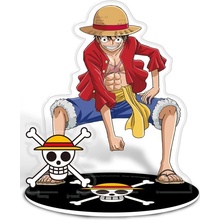 Figúrka One Piece Money D. Luffy, 10 cm