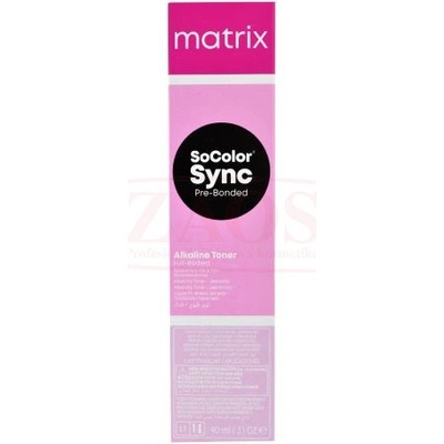 Matrix sync color 4P 90 ml