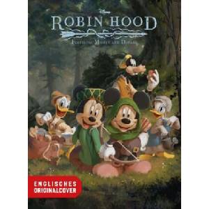 Robin Hood (2026)