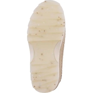 Emu Australia Велурени чехли Sharky Adventure Scuff (W13239.SAND)