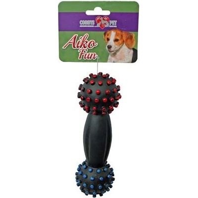 Cobbys Pet Aiko Fun Činka 17 cm