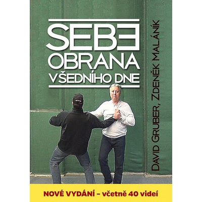 Sebeobrana všedního dne