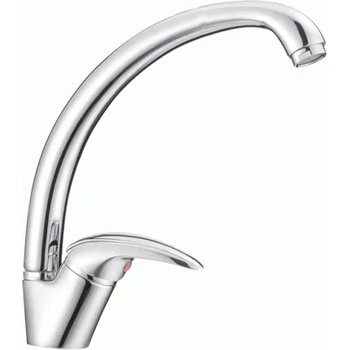 Image 1 of Inter Ceramic Смесител за кухня стоящ висок мини linni (71491527315)