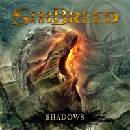 Sinbreed - Shadows =Orange= LP