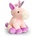 Keel Toys - Пипинс - Плюшена играчка - Еднорог - 14 см